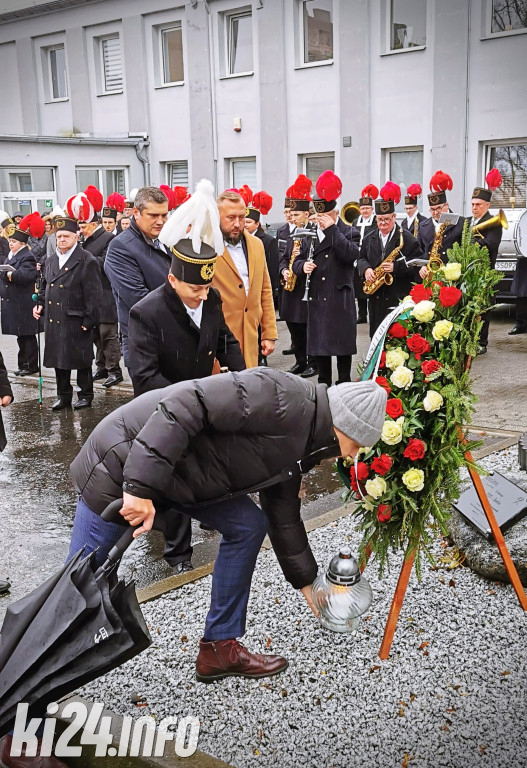 Barbórka w Inowrocławiu