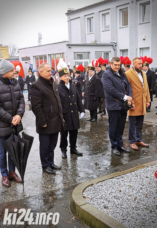 Barbórka w Inowrocławiu