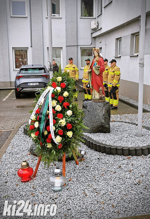 Barbórka w Inowrocławiu