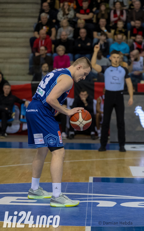 Enea Abramczyk Astoria Bydgoszcz - KSK Qemetica Noteć Inowrocław
