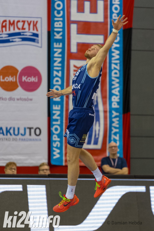 Enea Abramczyk Astoria Bydgoszcz - KSK Qemetica Noteć Inowrocław