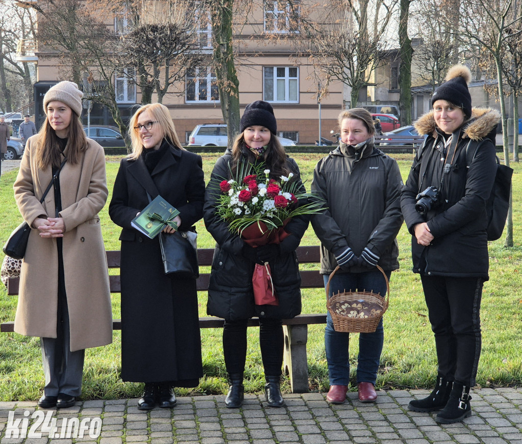 164 rocznica urodzin Jana Kasprowicza