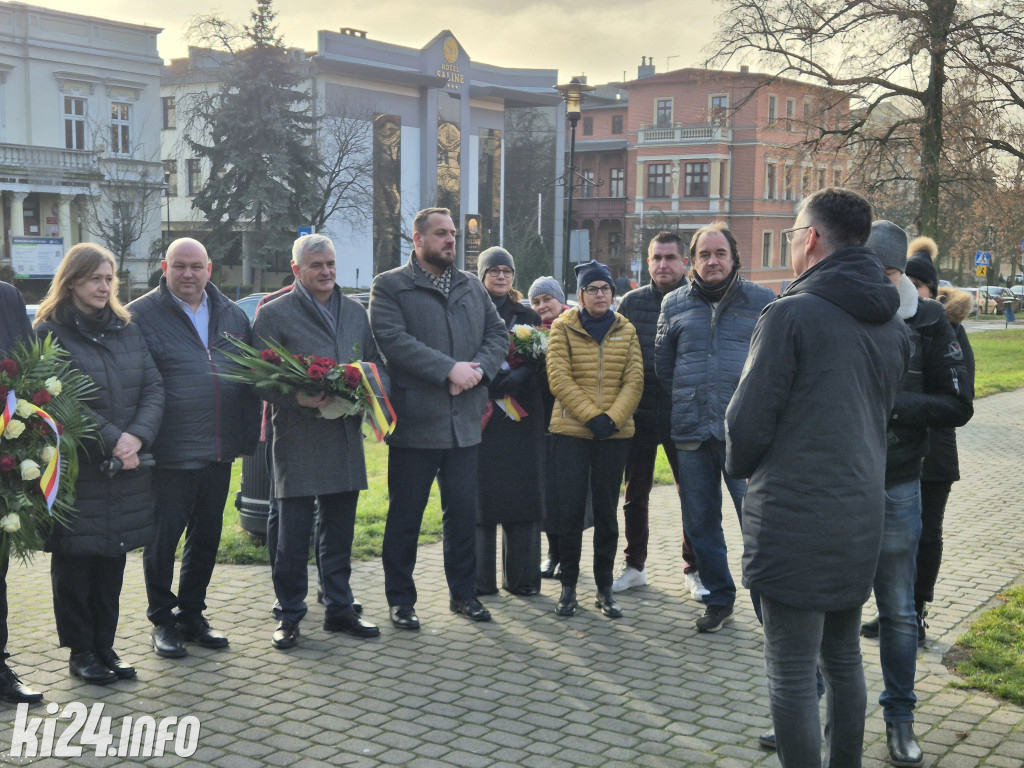 164 rocznica urodzin Jana Kasprowicza