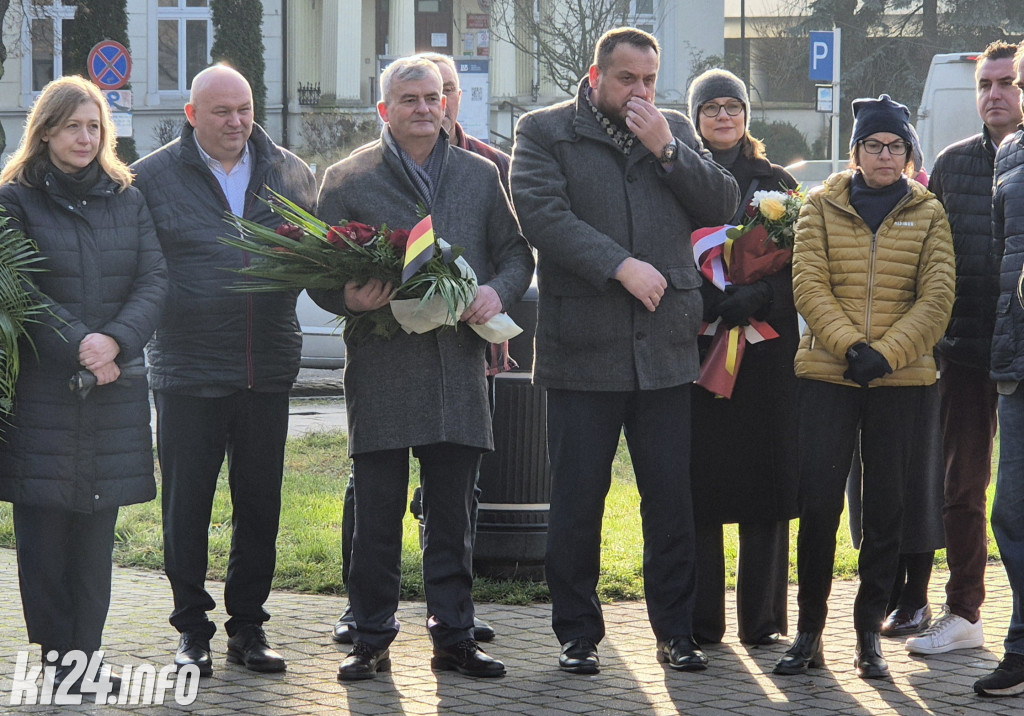 164 rocznica urodzin Jana Kasprowicza