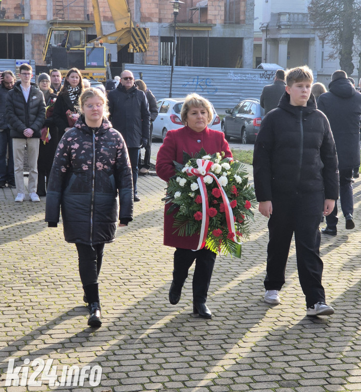 164 rocznica urodzin Jana Kasprowicza