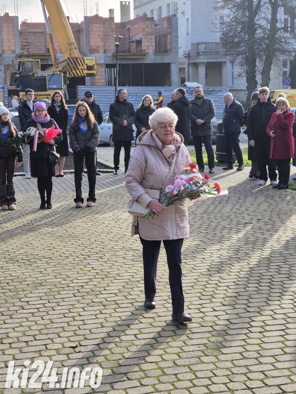 164 rocznica urodzin Jana Kasprowicza