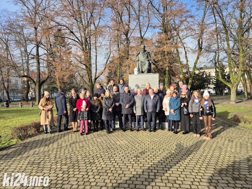 164 rocznica urodzin Jana Kasprowicza