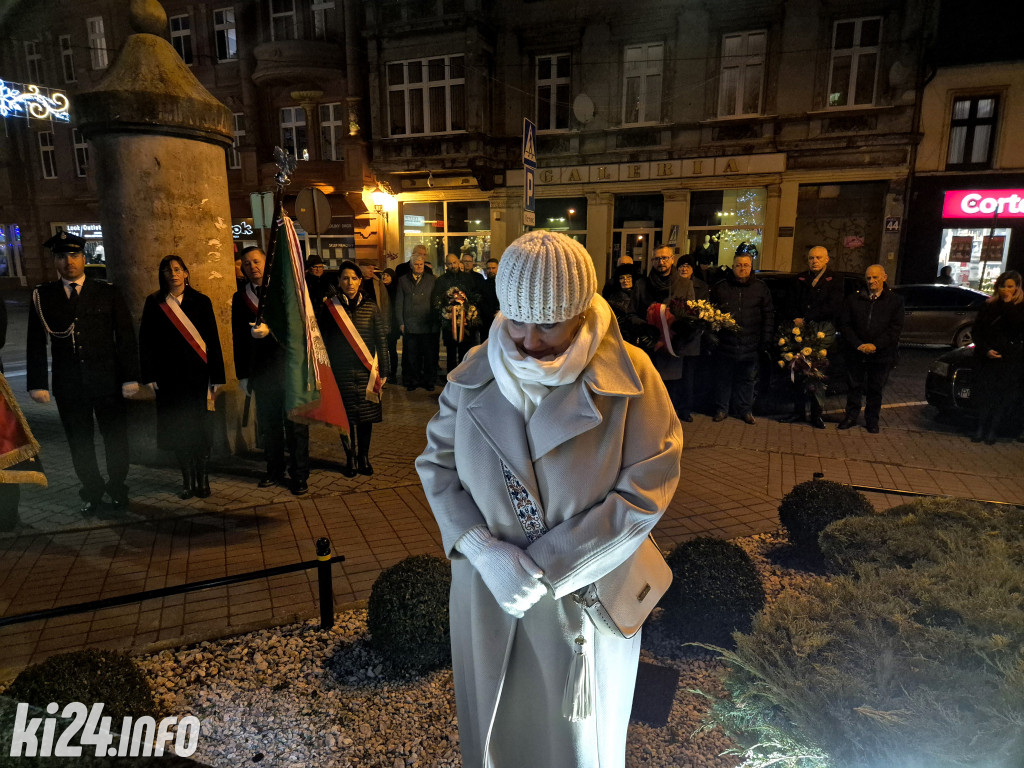 Inowrocław w hołdzie bohaterom stanu wojennego