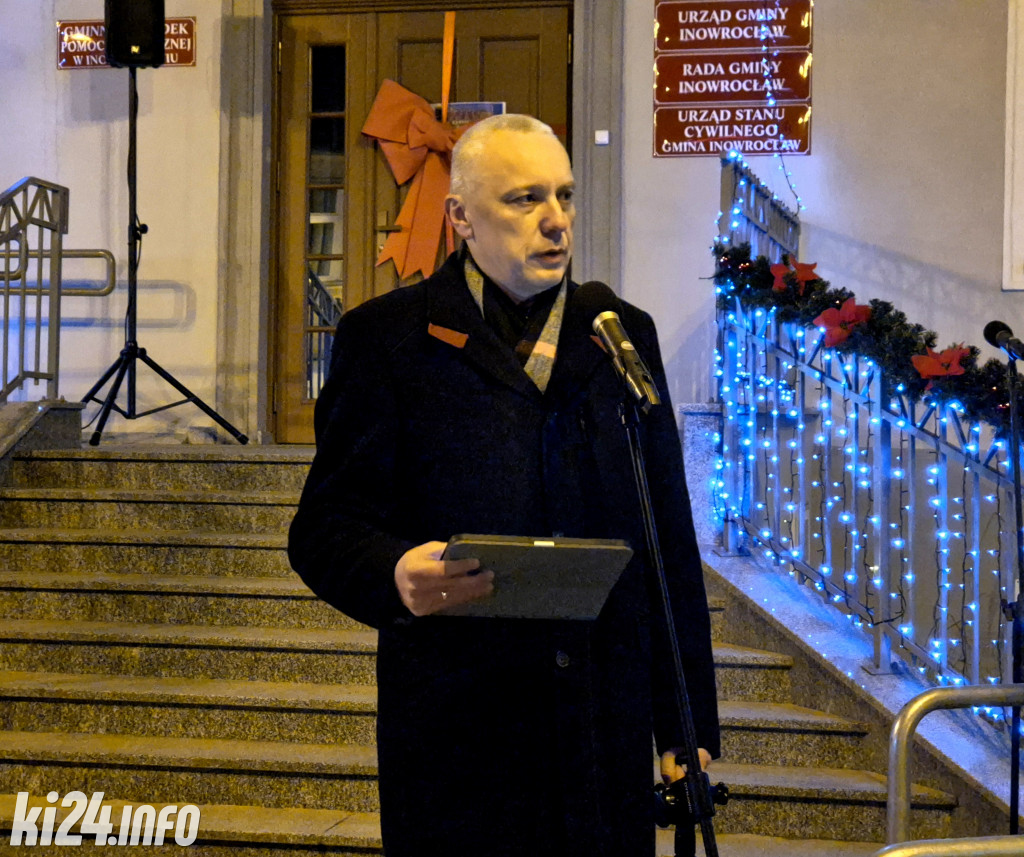 Inowrocław w hołdzie bohaterom stanu wojennego