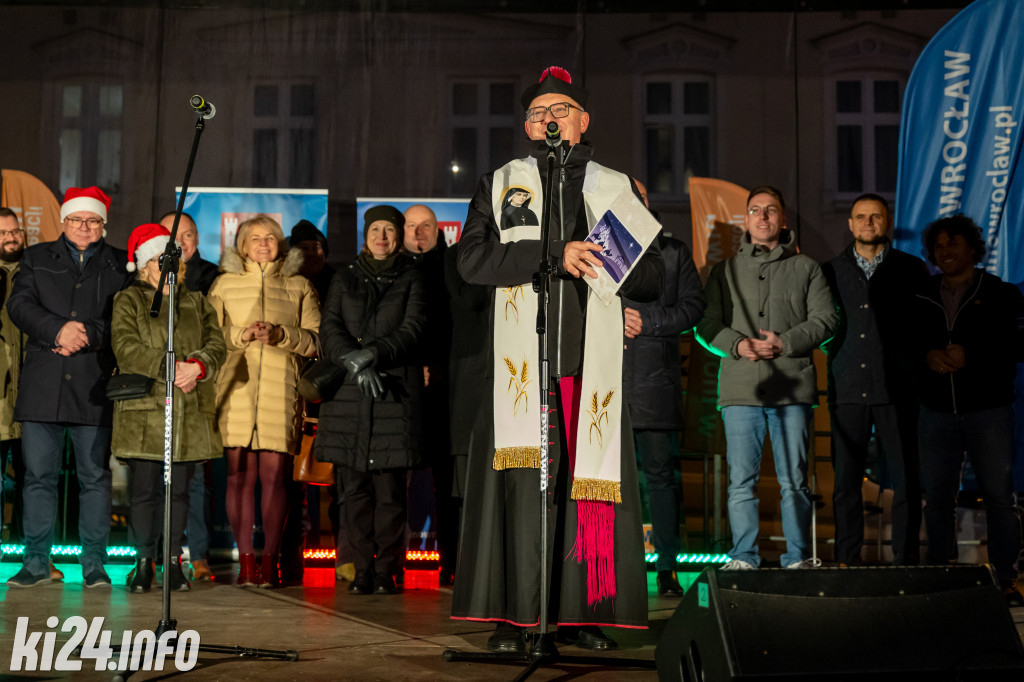 Szopka bożonarodzeniowa