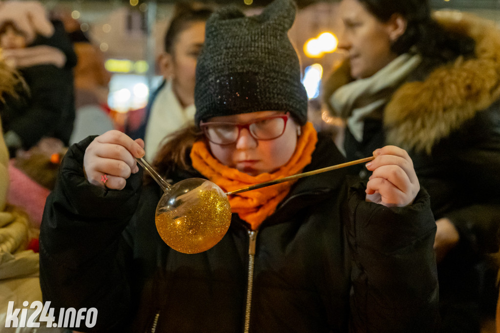 Szopka bożonarodzeniowa