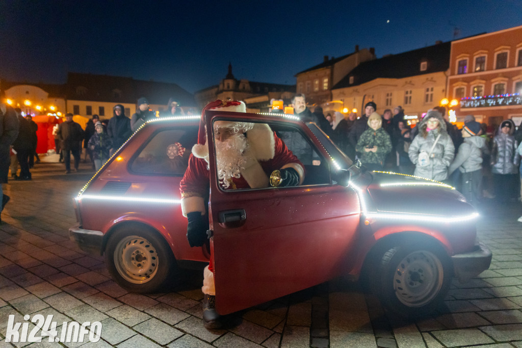 Szopka bożonarodzeniowa