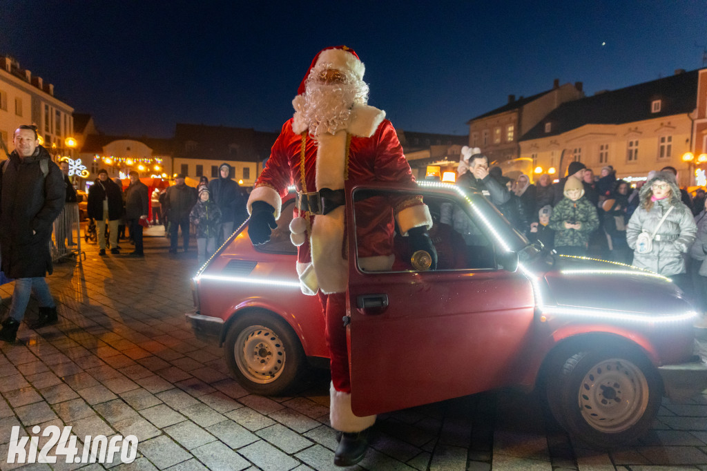 Szopka bożonarodzeniowa