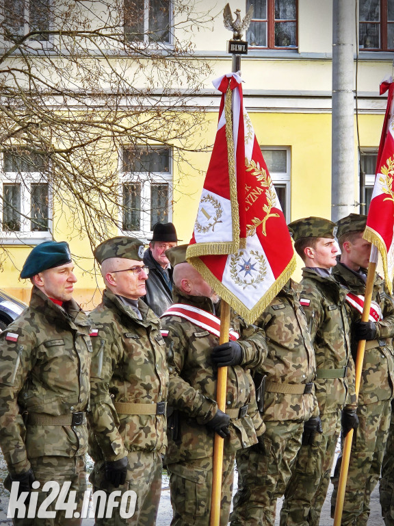 106. rocznica wybuchu Powstania Wielkopolskiego