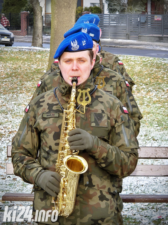 106. rocznica wybuchu Powstania Wielkopolskiego