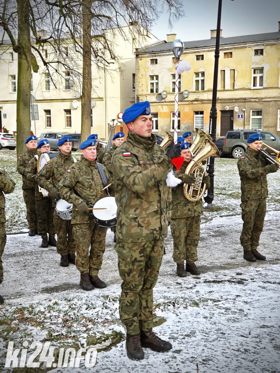 106. rocznica wybuchu Powstania Wielkopolskiego