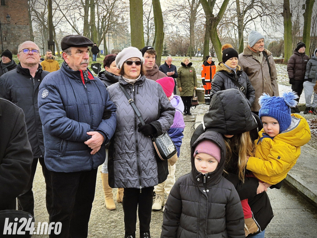 106. rocznica wybuchu Powstania Wielkopolskiego