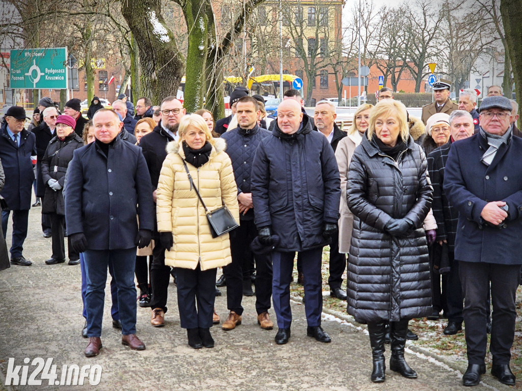 106. rocznica wybuchu Powstania Wielkopolskiego