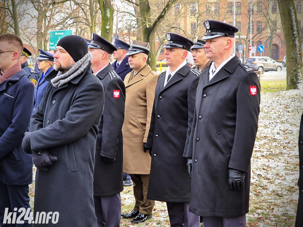 106. rocznica wybuchu Powstania Wielkopolskiego