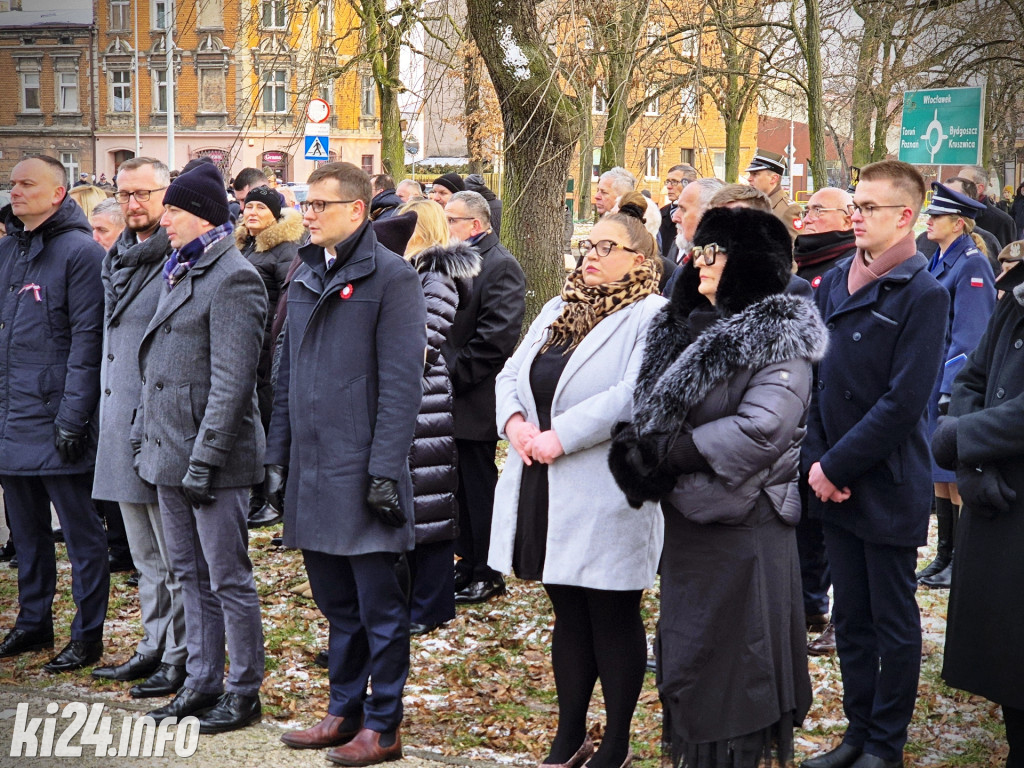 106. rocznica wybuchu Powstania Wielkopolskiego