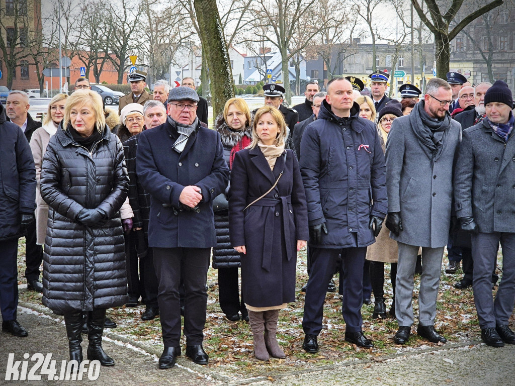 106. rocznica wybuchu Powstania Wielkopolskiego