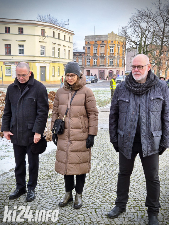 106. rocznica wybuchu Powstania Wielkopolskiego