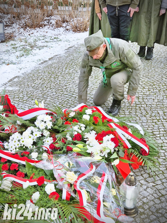 106. rocznica wybuchu Powstania Wielkopolskiego