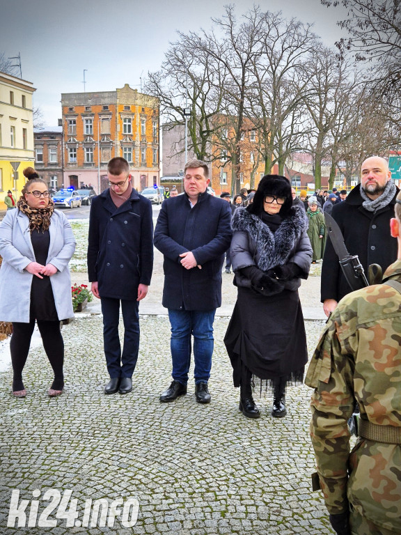 106. rocznica wybuchu Powstania Wielkopolskiego