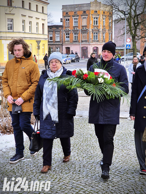 106. rocznica wybuchu Powstania Wielkopolskiego