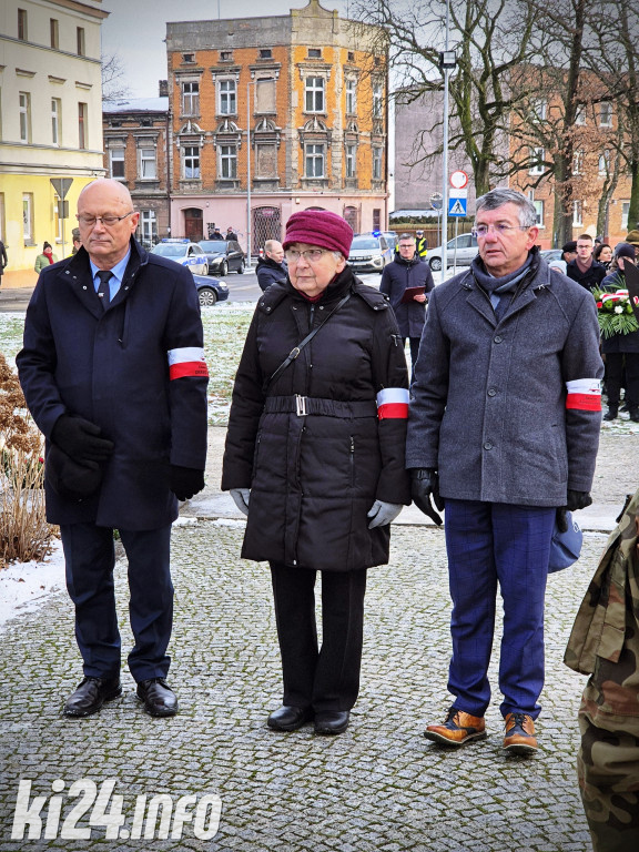 106. rocznica wybuchu Powstania Wielkopolskiego