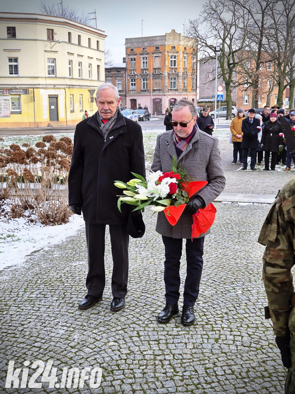 106. rocznica wybuchu Powstania Wielkopolskiego