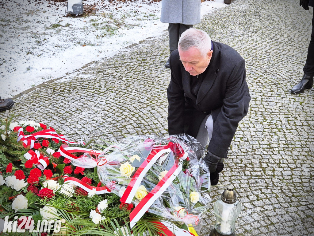 106. rocznica wybuchu Powstania Wielkopolskiego