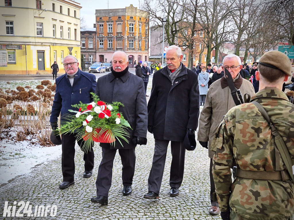 106. rocznica wybuchu Powstania Wielkopolskiego