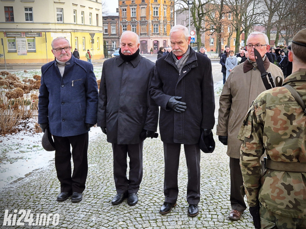 106. rocznica wybuchu Powstania Wielkopolskiego