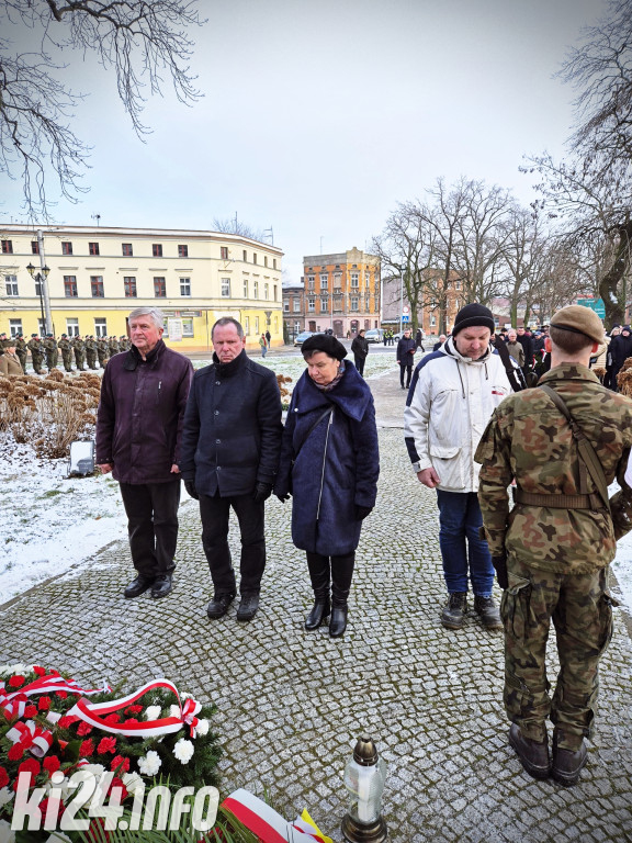 106. rocznica wybuchu Powstania Wielkopolskiego