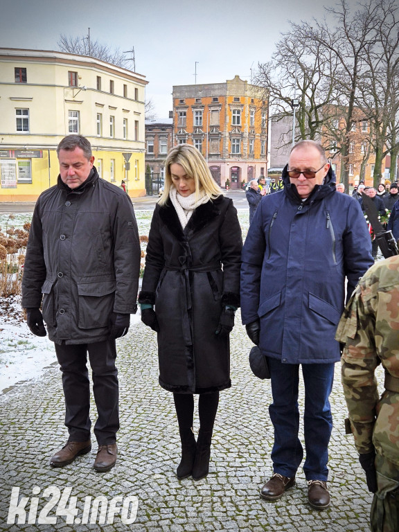 106. rocznica wybuchu Powstania Wielkopolskiego