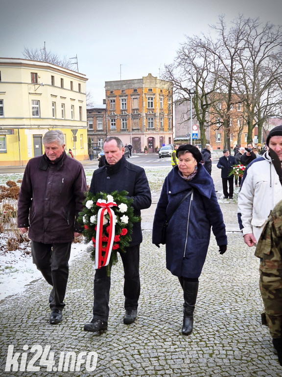 106. rocznica wybuchu Powstania Wielkopolskiego