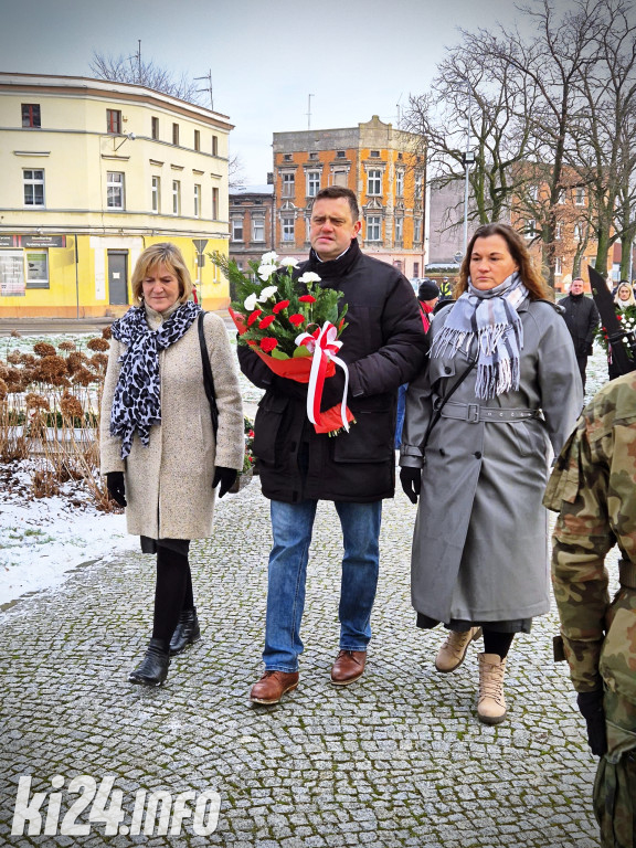 106. rocznica wybuchu Powstania Wielkopolskiego