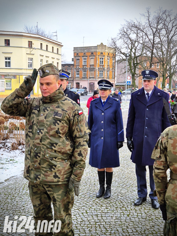 106. rocznica wybuchu Powstania Wielkopolskiego