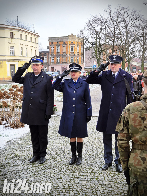 106. rocznica wybuchu Powstania Wielkopolskiego