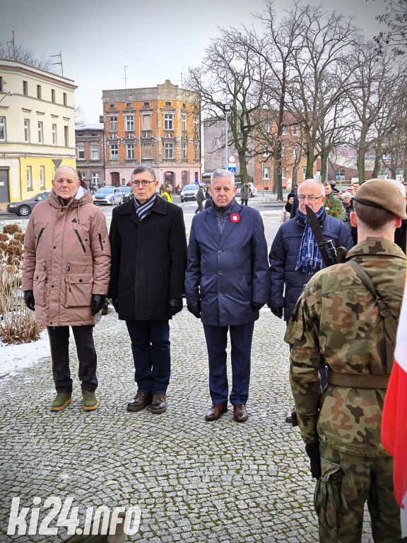 106. rocznica wybuchu Powstania Wielkopolskiego