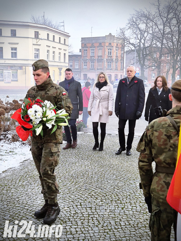 106. rocznica wybuchu Powstania Wielkopolskiego