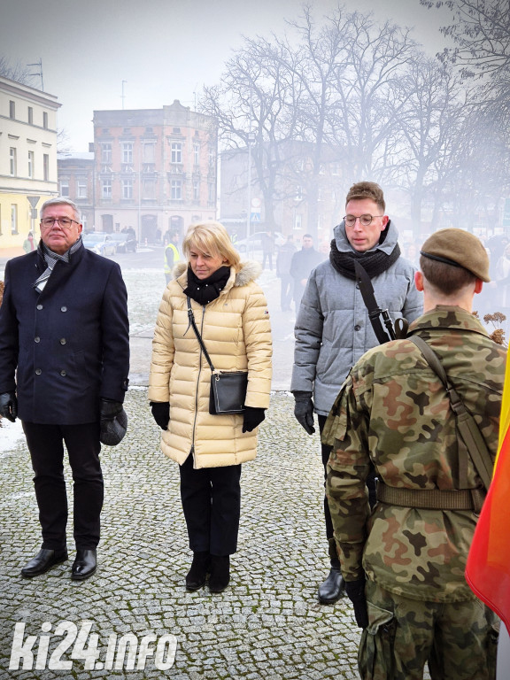 106. rocznica wybuchu Powstania Wielkopolskiego