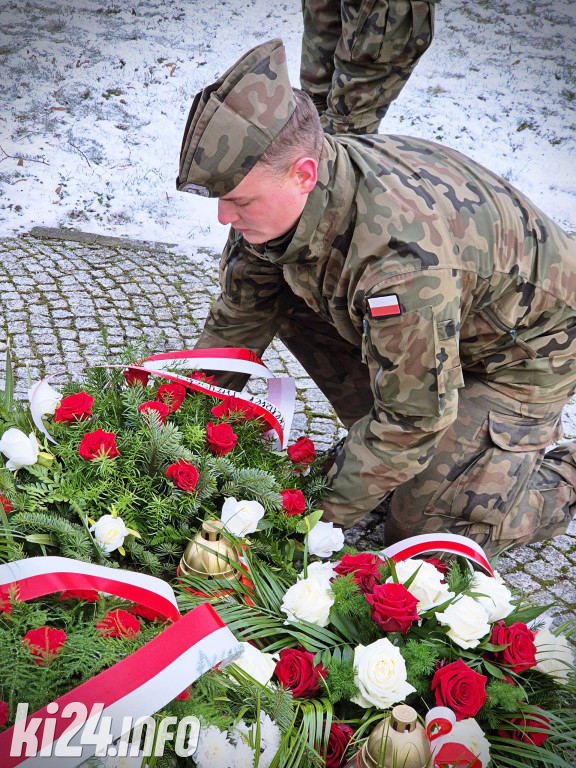 106. rocznica wybuchu Powstania Wielkopolskiego