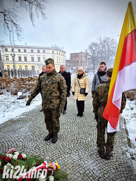 106. rocznica wybuchu Powstania Wielkopolskiego