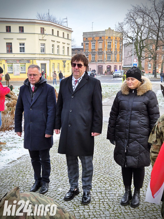 106. rocznica wybuchu Powstania Wielkopolskiego