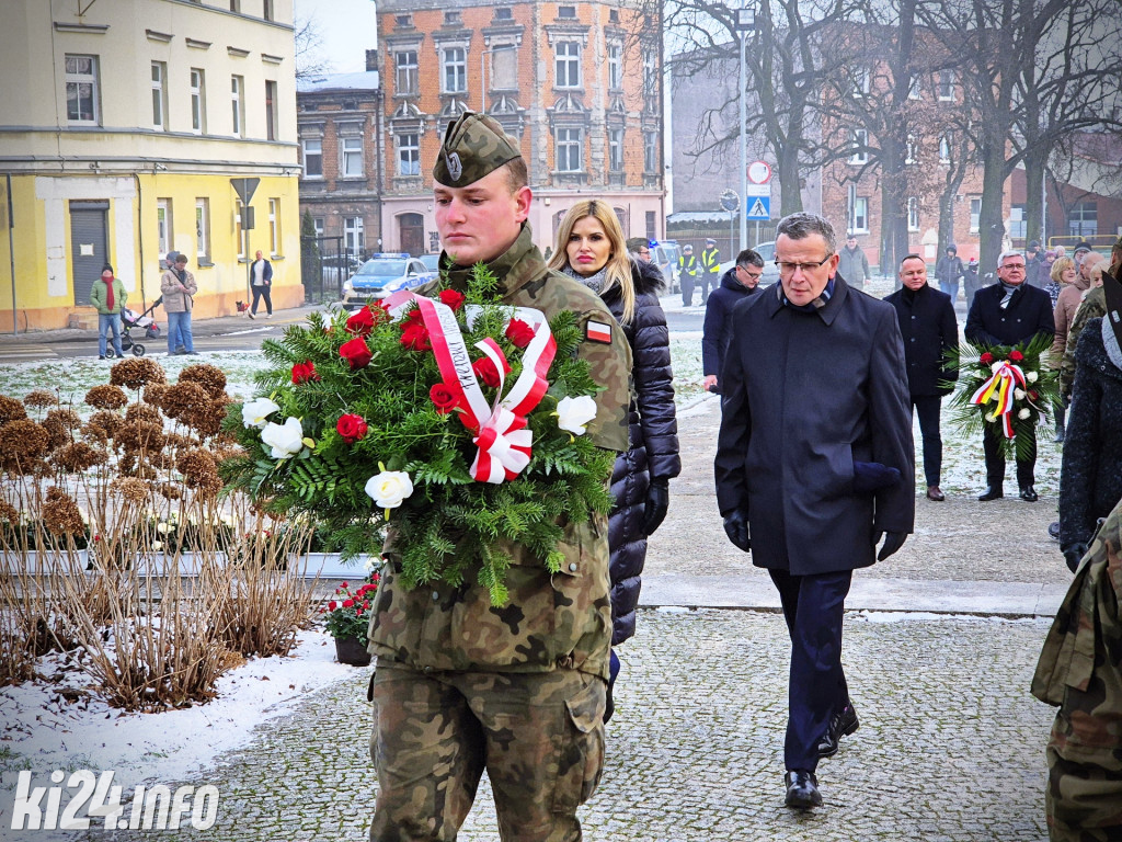 106. rocznica wybuchu Powstania Wielkopolskiego