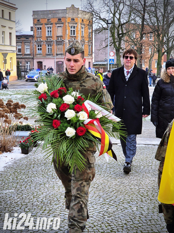 106. rocznica wybuchu Powstania Wielkopolskiego