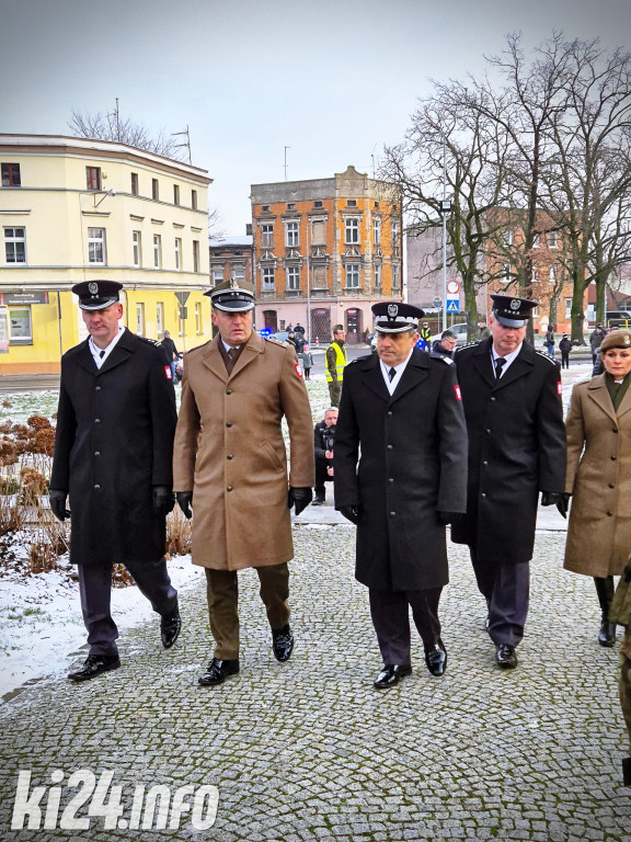 106. rocznica wybuchu Powstania Wielkopolskiego