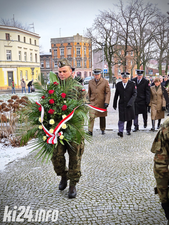 106. rocznica wybuchu Powstania Wielkopolskiego